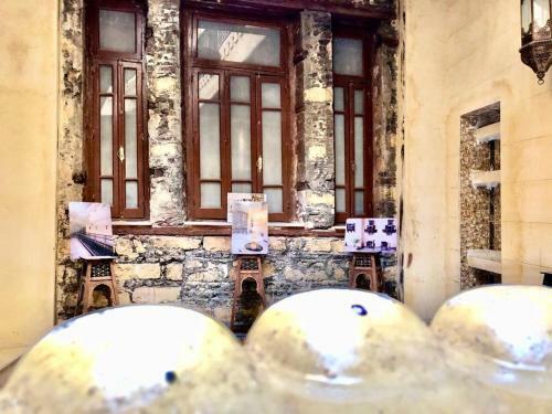 Bed & Breakfast Gamaleya Boutique Hotel