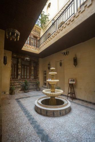 Bed & Breakfast Gamaleya Boutique Hotel