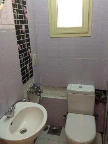 Apartamento Al-mohandssen Cosy Perfect Flat