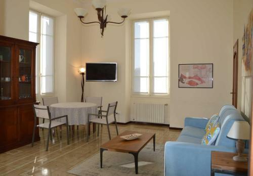 Apartamento Villa Nicosia