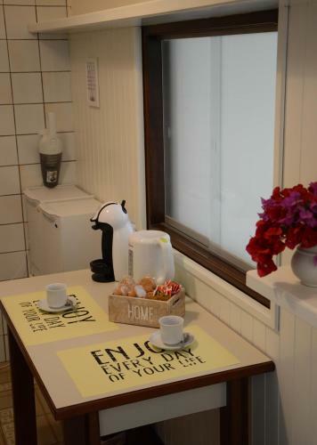 Apartamento Villa Nicosia