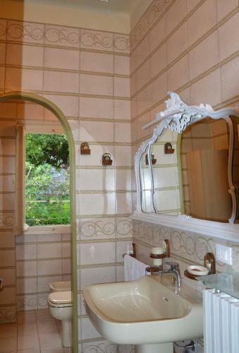 Apartamento Villa Nicosia