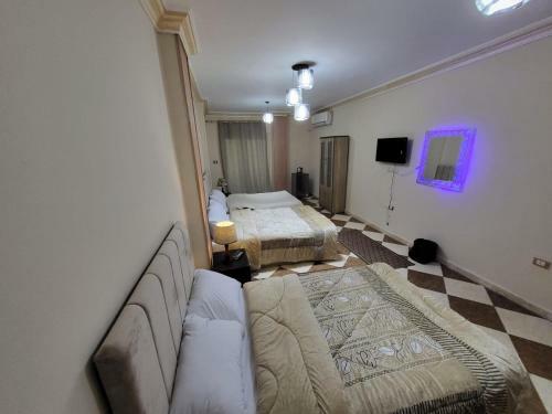 Hotel Pyramid Stars Inn
