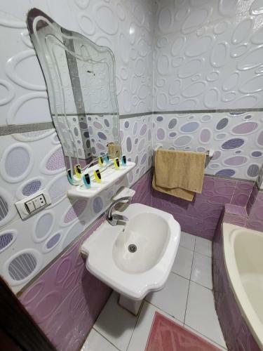 Hotel Pyramid Stars Inn