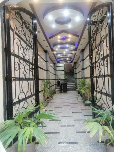 Hotel Pyramid Stars Inn