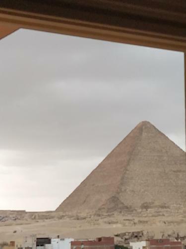 Hotel Pyramid Stars Inn