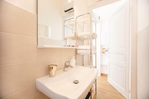 Apartamento Cuoredisanremo