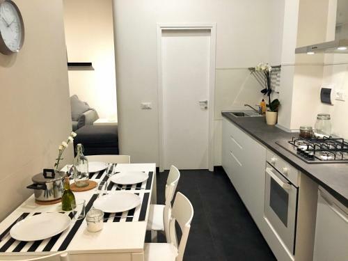 Apartamento Carlos Bcs2 - Sanremo Center Suite -