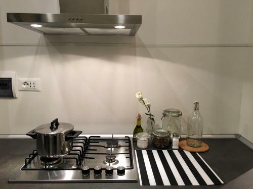Apartamento Carlos Bcs2 - Sanremo Center Suite -