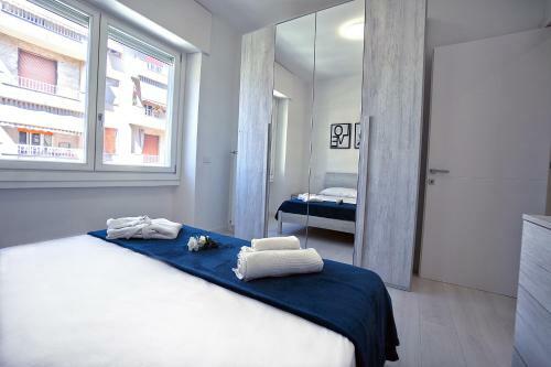 The Siva Apartments
