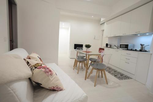 The Siva Apartments