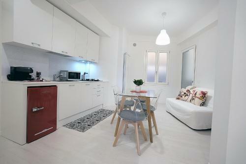 The Siva Apartments