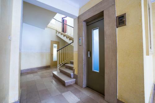 The Siva Apartments