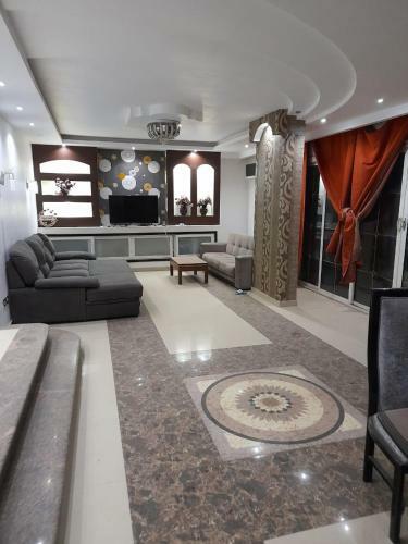 Luxury Apartment