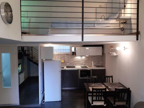 Apartamento Sara's Home