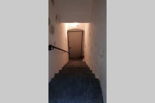 Apartamento Casa Atena Centro Storico