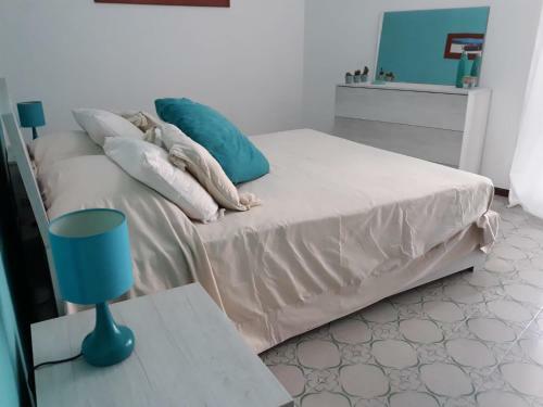 Apartamento Casa Giovanna
