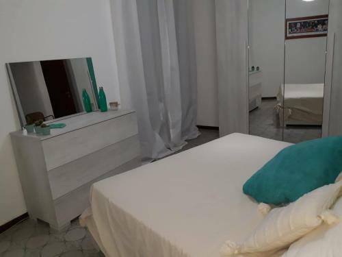 Apartamento Casa Giovanna