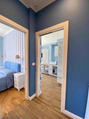 Apartamento Nell?antica Piazza Dei Pescatori Accanto Al Mare...