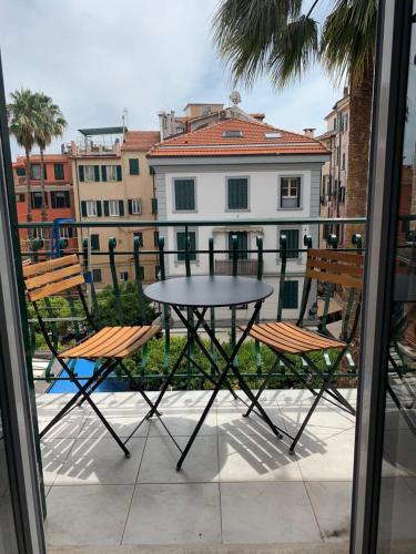 Apartamento Nell?antica Piazza Dei Pescatori Accanto Al Mare...