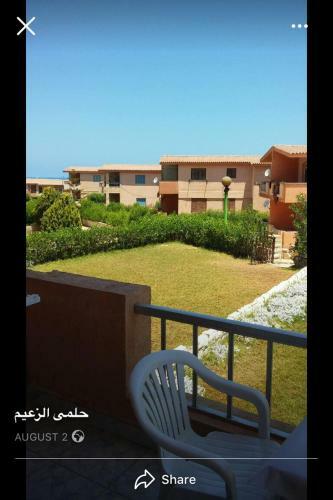Apartamento Northcoast Egypt Chalet