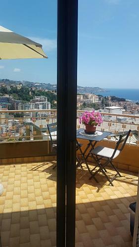 Hostal Il Paradiso Del Relax A Sanremo