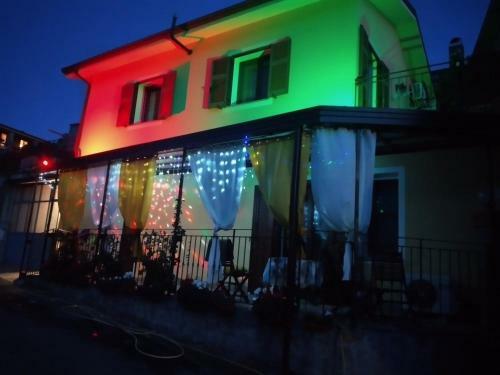 Casavacanzesanremo