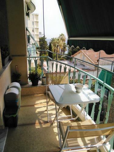 Apartamento La Piccola Florida