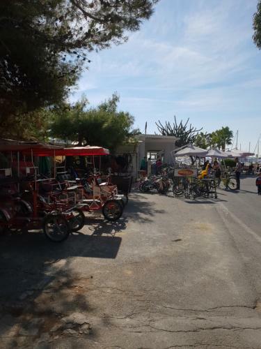 Apartamento Casa Dell Amore 4