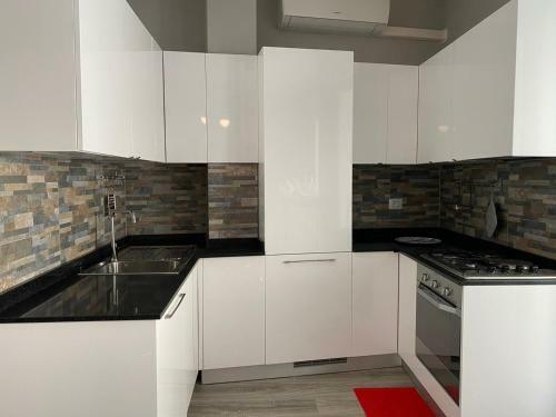 Apartamento Appartament Home Amely