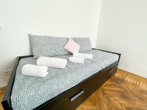 Apartamento Suite Martiri-sanremo