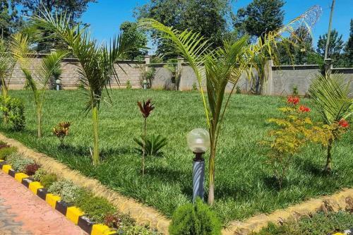 Welcome To The Dn Villa, Mt Kenya