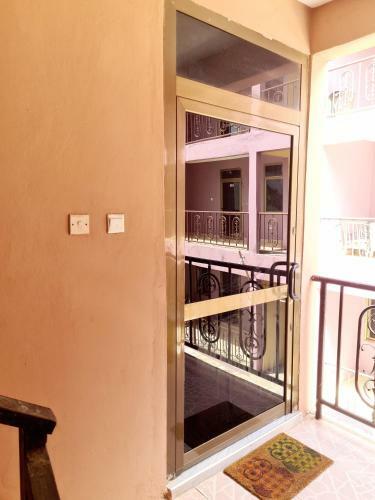 Apartamento Legacy Court