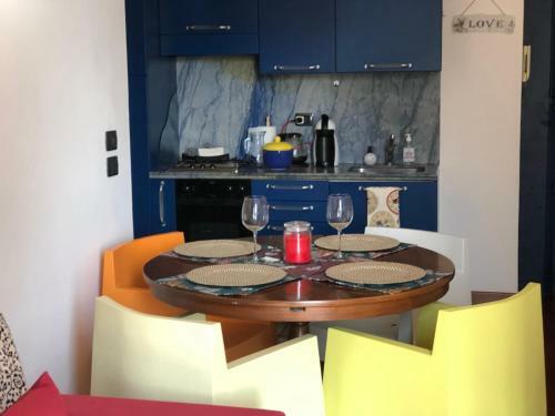 Apartamento Casa Gloria