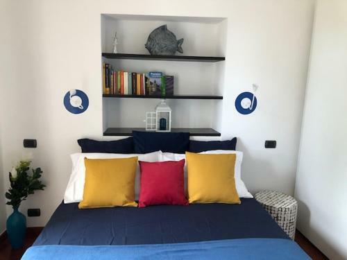 Apartamento Casa Gloria