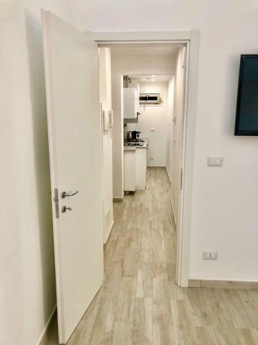 Apartamento Il Monolocale Di Mario