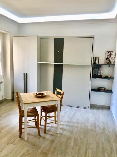Apartamento Il Monolocale Di Mario