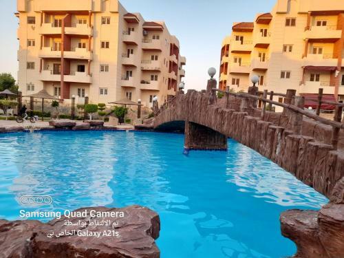 Apartamento Amazing Chalet Two Bedroom In North Coast