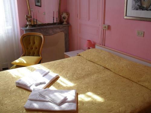 Hotel Albergo Malibu