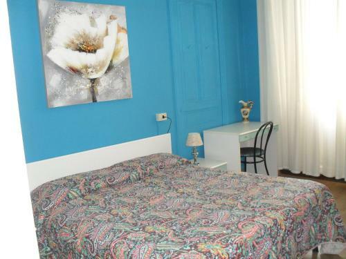 Hotel Albergo Malibu