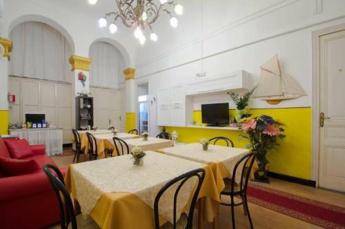 Hotel Albergo Malibu
