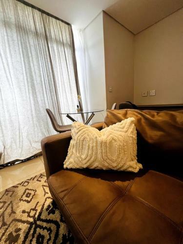 Apartamento Blackstone Heights