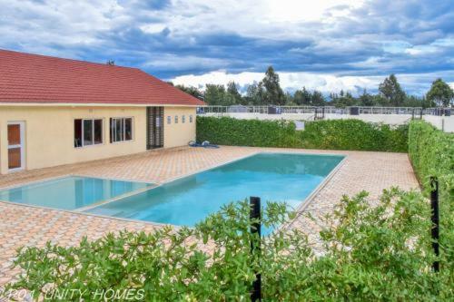 Apartamento Kalya Homes