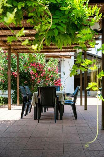 Apartamento Appartamenti In Villa - Il Geko Blu