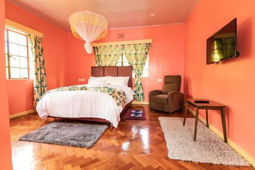 Hostal Eldopalm Guesthouse