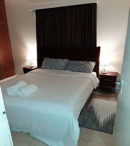 Apartamento Evergreen Apt 2; A 2 Br Flat In A Great Location