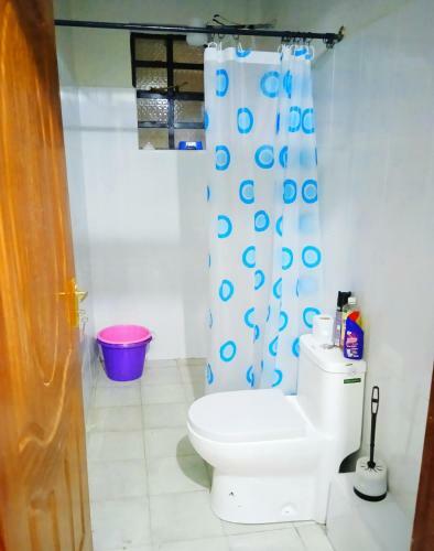 Eldoret Furnished Airbandb