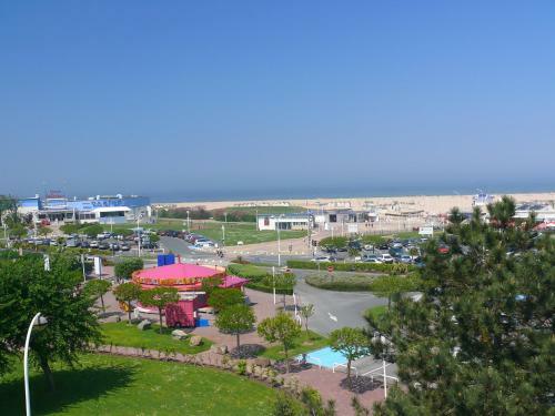Apartamento Sphinx R�sidences - Tempologis M�morial