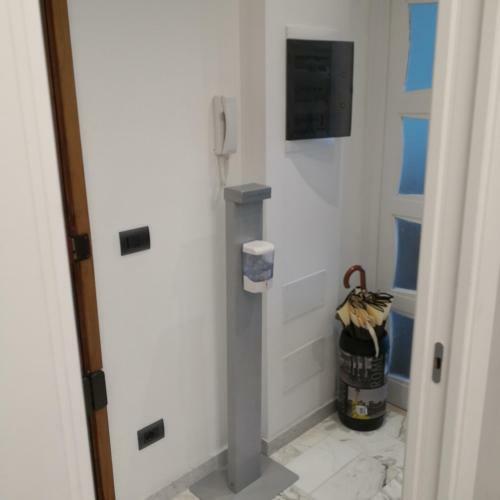 Apartamento Sanremo Class New