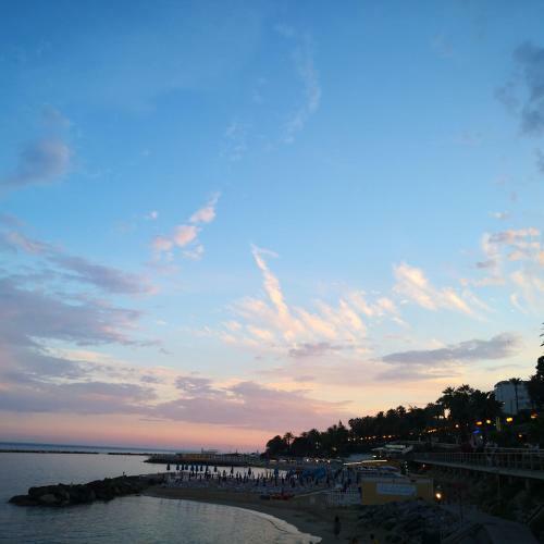 Apartamento Sanremo Class New